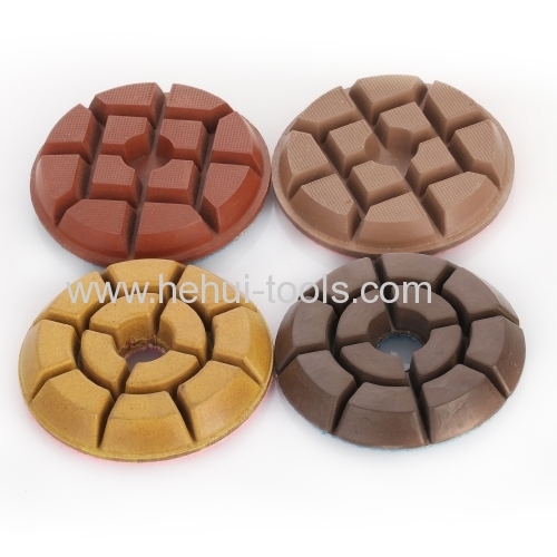 Diamond Polishing Pad Price Service