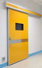 High quality new design hospital automatic hermetic sliding door