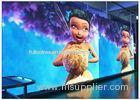 HD P3.9 LED Video Walls for Stage Background 1080P High Color Contrast