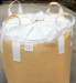 1.0 ton FIBC jumbo big bag for PTA pellets