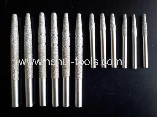 Sintered diamond engraving bit Wholesale