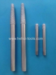 Sintered diamond engraving bit Wholesale