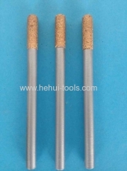 Sintered diamond engraving bit Wholesale