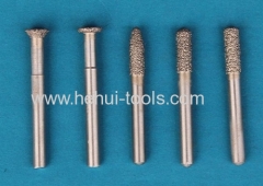 Sintered diamond engraving bit Wholesale