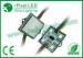 Floor Decoration Addressable RGB LED Pixel Music Control CE / Rohs