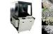 RF CO2 Laser Cut Machine For Paper Cardboard with Shuttle Working Table