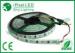 WS2801 DMX Weatherproof Addressable LED Strip Lights Chasing Color 32LEDs DC5V