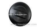 Black Spare Wheel Tire Cover Automotive Body Kits For ZOTYE 5008 Tire Protective Covers