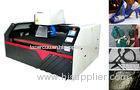 Garment and Shoe Laser Cutter and Engraver Machine / Equipment Saving Labor