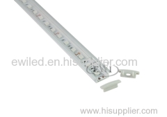 led light profile aluminum