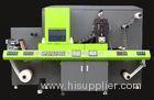 Roll to Roll Laser Die Cutting Machine for Label Stickers LC-350