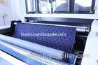 Golden Laser 500W Fabric Laser Engraving Machine with RF CO2 Metal Laser