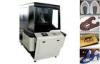Automatic 150W Leather Laser Engraving Machine with LCD screen CNC system