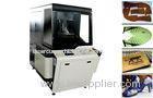 Golden Laser Galvo Laser Engraving and Cutting Machine for Leather Labels