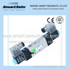 4 V 230C-06 Series Solenoid Valve