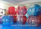OEM Commercial Inflatable Bubble Soccer Ball Suit For Backyard Parties