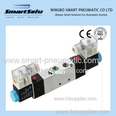 4V220-06 Series Solenoid Valve