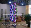 Soft flexible led display screen indoor full color for stage backdrop