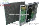 Commercial SMD LED video wall for rental Wide Viewing 10% 95% RH Operating humidity