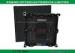 SMD2121 4mm DIP portable rental LED display IP31 for Shopping Center