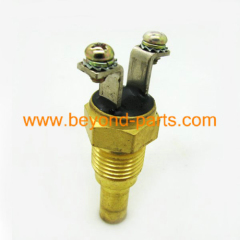 CAT 320C water temperature sensor caterpillar 320B 320C oil temp sensor