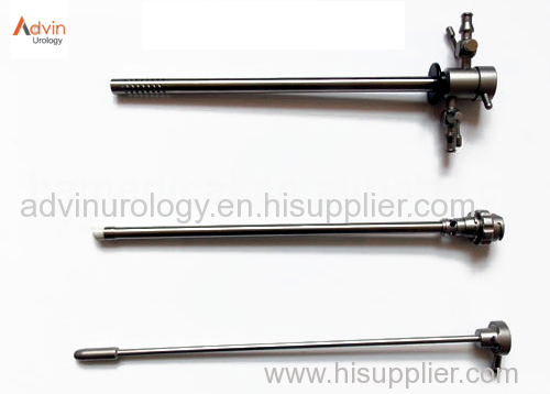 TURP Sheath surgical product