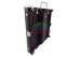 HD P5 Outdoor Rental LED Display with Novastar system 500 x 500 mm panel