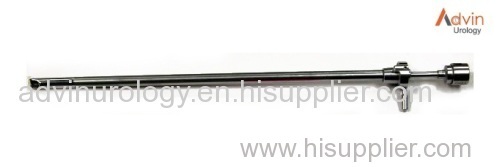 Resectoscope sheath surgical product