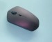 comfortable feeling wireless mouse with changeable covers