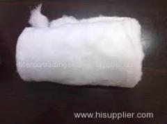 Quality Absorbent cotton wool