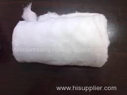 Quality Absorbent cotton wool