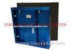 P3 waterproof mobile LED screen rentalHigh Resolution Profile alumimun 111111 pixels / m2