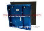 P3 waterproof mobile LED screen rentalHigh Resolution Profile alumimun 111111 pixels / m2