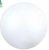 18 W Round SMD LED Panel Ceiling Lamp No Flickering For Living Room