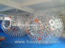 Outside Inflatable Sports Games Giant Inflatable Hamster Ball / Inflatable Ball Toy