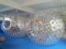 Outside Inflatable Sports Games Giant Inflatable Hamster Ball / Inflatable Ball Toy