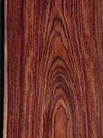 Kingwood Brazilian Wood Veneer