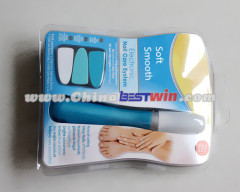 Manicure Electronic Nail Care System | Nail Care File