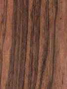 Ebony Macassar African Wood