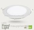 Surface Mounted No UV Radiation Round LED Panel Light High CRI Light Source 2835 Chip