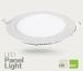 Surface Mounted No UV Radiation Round LED Panel Light High CRI Light Source 2835 Chip