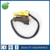 caterpillar excavator 320C water temperature sensor temp switch with plug