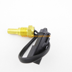 caterpillar excavator 320C water temperature sensor temp switch with plug