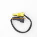 caterpillar excavator 320C water temperature sensor temp switch with plug