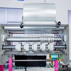 China full automatic orange packaging machine lemon packing machine supplier and manufaturer