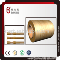 For Curtain Rod color coated coil/Pre-painted Galvanized Steel Sheets in Coils Sheets Strips