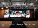 2.5mm Indoor Full color LED display / high resolution LED advertising billboards