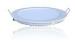 Diameter 300mm 24W 25W Round LED Panel Light with constant current driver