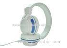 High EndPULeatherEarcups HI FI Folding Stereo Headphones For Music