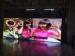 P5 RGB commercial Indoor full color LED display with colorlight control system